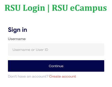 rsu edu lv|rsu student log in.